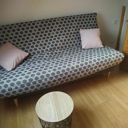 Ti-Armor Villa Louannec Eksteriør bilde