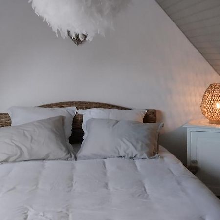 Ti-Armor Villa Louannec Eksteriør bilde